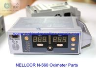 N-560 N-595 N-600X N-600 मेडिकल कंपोनेंट नेलकोर ओक्समीटर रिपेयरिंग और स्पेयर पार्ट्स