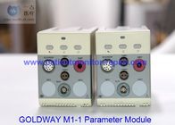 अस्पताल की सुविधा Goldway M1-A मल्टी - पैरामीटर मॉड्यूल REF 865491 / चिकित्सा सहायक उपकरण