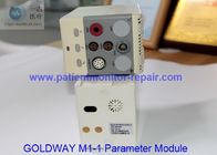 अस्पताल की सुविधा Goldway M1-A मल्टी - पैरामीटर मॉड्यूल REF 865491 / चिकित्सा सहायक उपकरण