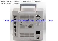 माइंड्रे डाटासकॉप पासपोर्ट वी मॉनिटर पीएन 6100 एफ-पीए 00195 / मॉनिटर रिपेयर पार्ट्स