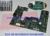 GE MAC5500HD रोगी मॉनिटर मेनबोर्ड Pn PWB801213-006 REV A PWA801212-006 REV A