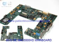 GE MAC5500HD रोगी मॉनिटर मेनबोर्ड Pn PWB801213-006 REV A PWA801212-006 REV A