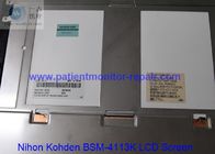 मेडिकल स्पेयर पार्ट्स Nihon Kohden BSM-4113K रोगी मॉनिटर एलसीडी स्क्रीन CA51001-0258 NA19018-C207