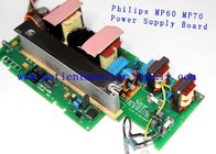 मॉडल MP60 MP70 रोगी मॉनिटर के लिए फिलिप्स पावर सप्लाई बोर्ड