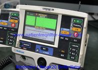 Medtronic LifePak20 Defibrillator स्पेयर पार्ट्स Paddles Mainboards एलसीडी स्क्रीन मेडिकल रिप्लेसमेंट पार्ट्स
