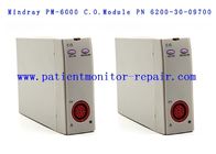 PM-6000 रोगी मॉनिटर सीओ मॉड्यूल माइंड्रे पीएन 6200-30-09700 मूल