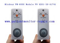 माइंड्रे रोगी मॉनिटर मॉड्यूल PM6000 ऑपरेशन मॉड्यूल भाग संख्या 6201-30-41741