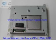 रोगी मॉनिटर एलसीडी स्क्रीन चिकित्सा उपकरण सहायक उपकरण निहोन कोहेन लाइफ स्कोप OPV-1500K