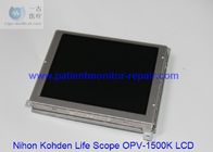 रोगी मॉनिटर एलसीडी स्क्रीन चिकित्सा उपकरण सहायक उपकरण निहोन कोहेन लाइफ स्कोप OPV-1500K