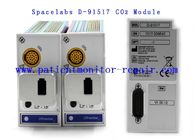 Spacelabs MDL D-91517 CO2 मॉड्यूल अल्ट्राव्यू SL मॉड्यूल रोगी मॉनिटर सहायक उपकरण