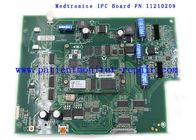 सामान्य मानक पैकेज के साथ Medtronic IPC पावर सिस्टम बोर्ड PN 11210209