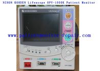 मेडिकल लाइफस्कोप OPV-1500K रोगी मॉनिटर NIHON KOHDEN चिकित्सा उपकरणों का इस्तेमाल किया