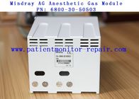 टिकाऊ रोगी मॉनिटर मरम्मत माइंड्रे एजी एनेस्थेटिक गैस मॉड्यूल पीएन 6800-30-50503