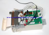 NIHON KOHDEN Cardiolife TEC-5531K Defibrilltor Printer UR-3201 चिकित्सा उपकरण