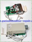 NIHON KOHDEN Cardiolife TEC-5531K Defibrilltor Printer UR-3201 चिकित्सा उपकरण