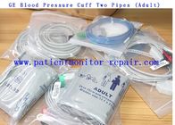 जीई संगत रक्तचाप दो कफ चिकित्सा उपकरणों सामान्य मानक पैकेज