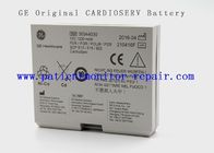 मूल Defibrillator Cardioserv बैटरी PN30344030 अच्छा काम कर हालत में