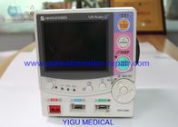 रोगी मॉनिटर ICU उपकरण NIHON KOHDEN लाइफस्कॉप OPV-1500K शेयर बेच के लिए स्टॉक में