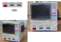 रोगी मॉनिटर ICU उपकरण NIHON KOHDEN लाइफस्कॉप OPV-1500K शेयर बेच के लिए स्टॉक में