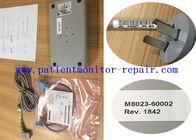 चिकित्सा सहायक उपकरण फिलिप्स X2 MP2 M8023A केबलों के लीड के साथ बिजली की आपूर्ति