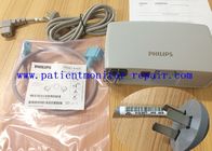 चिकित्सा सहायक उपकरण फिलिप्स X2 MP2 M8023A केबलों के लीड के साथ बिजली की आपूर्ति