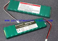 NIHON KOHDEN बैटरी पैक निकल - मेटल हाइड्राइड बैटरी SB-901D 12V 1950mAh
