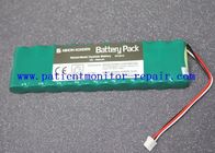 NIHON KOHDEN बैटरी पैक निकल - मेटल हाइड्राइड बैटरी SB-901D 12V 1950mAh