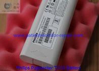 फिलिप्स पेजराइटर TC10 लिथियम आयन बैटरी बैटरी REF 989803185291 PN 453564402681