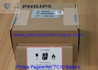 फिलिप्स पेजराइटर TC10 लिथियम आयन बैटरी बैटरी REF 989803185291 PN 453564402681