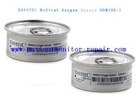 ENVITEC मेडिकल उपकरण सहायक उपकरण मेडिकल ऑक्सीजन सेंसर OOM102-1