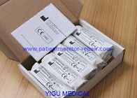 चिकित्सा सहायक रोगी मॉनिटर मॉनिटर ड्रेजर आरईएफ 8403735 फ्लो सेंसर