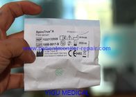 चिकित्सा सहायक रोगी मॉनिटर मॉनिटर ड्रेजर आरईएफ 8403735 फ्लो सेंसर