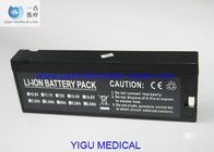 संगत चिकित्सा उपकरण बैटरी JR2000D रोगी मॉनिटर बैटरी 3 महीने की वारंटी