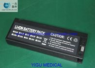 संगत चिकित्सा उपकरण बैटरी JR2000D रोगी मॉनिटर बैटरी 3 महीने की वारंटी