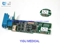 Yigu मेडिकल मॉनिटर स्पेयर पार्ट्स Nihon Kohden अमेरिका UR-4051-01 SPO2 बोर्ड