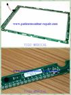 पीबी 840 वेंटीलेटर टच फ्रेम के हरे रंग के मेडिकल उपकरण पार्ट्स