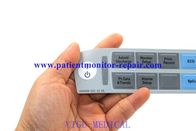 टिकाऊ चिकित्सा उपकरण सहायक उपकरण बी 20 रोगी मॉनिटर की पैनल पीएन 2050566-002