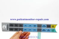 टिकाऊ चिकित्सा उपकरण सहायक उपकरण बी 20 रोगी मॉनिटर की पैनल पीएन 2050566-002
