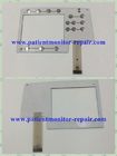 डिफिब्रिलेटर पैनल रोगी मॉनिटर M मदरबोर्ड M4735A एक्सेल की स्थिति के लिए