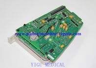 PN 453564121761 मेडिकल उपकरण पार्ट्स VM8 रोगी मॉनिटर पैरामीटर बोर्ड