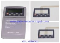रोगी सुविधाएं मेडिकल स्पेयर पार्ट्स नेल्कोर एन -65 ओसेमीटर पैनल