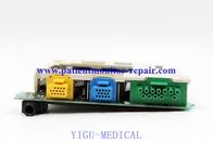 UR-3612 मेडिकल उपकरण पार्ट्स BSM-2301C BSM-2301A रोगी मॉनिटर पैरामीटर बोर्ड