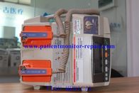 अस्पताल डिफिब्रिलेटर मशीन पार्ट्स TEC-7721C पैड के बिना डिफिब्रिलेटर