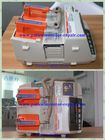 अस्पताल डिफिब्रिलेटर मशीन पार्ट्स TEC-7721C पैड के बिना डिफिब्रिलेटर