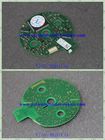 M2734A PN M2703-66451 के लिए भ्रूण के हार्ट जांच मेनबोर्ड का ग्रीन रोगी मॉनिटर मदरबोर्ड