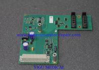 Mp50 MP40 रोगी मॉनिटर मरम्मत भागों पीएन M8067-66401 बैटरी चार्जिंग बोर्ड