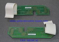 जीई कोरोमेट्रिक्स 170 फेटल मॉनिटर डिस्प्ले बोर्ड PN 15301A RevC SFO-18935-23-2010