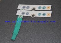 अस्पताल के चिकित्सा उपकरणों के लिए VS3 रोगी मॉनिटर कुंजी