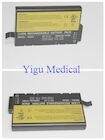 संगत VM6 रोगी मॉनिटर बैटरी पीएन DR202 7800mAh 87Wh