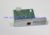 PN M8090-67021 ग्रीन MP40 रोगी मॉनिटर मरम्मत भागों लैन कार्ड